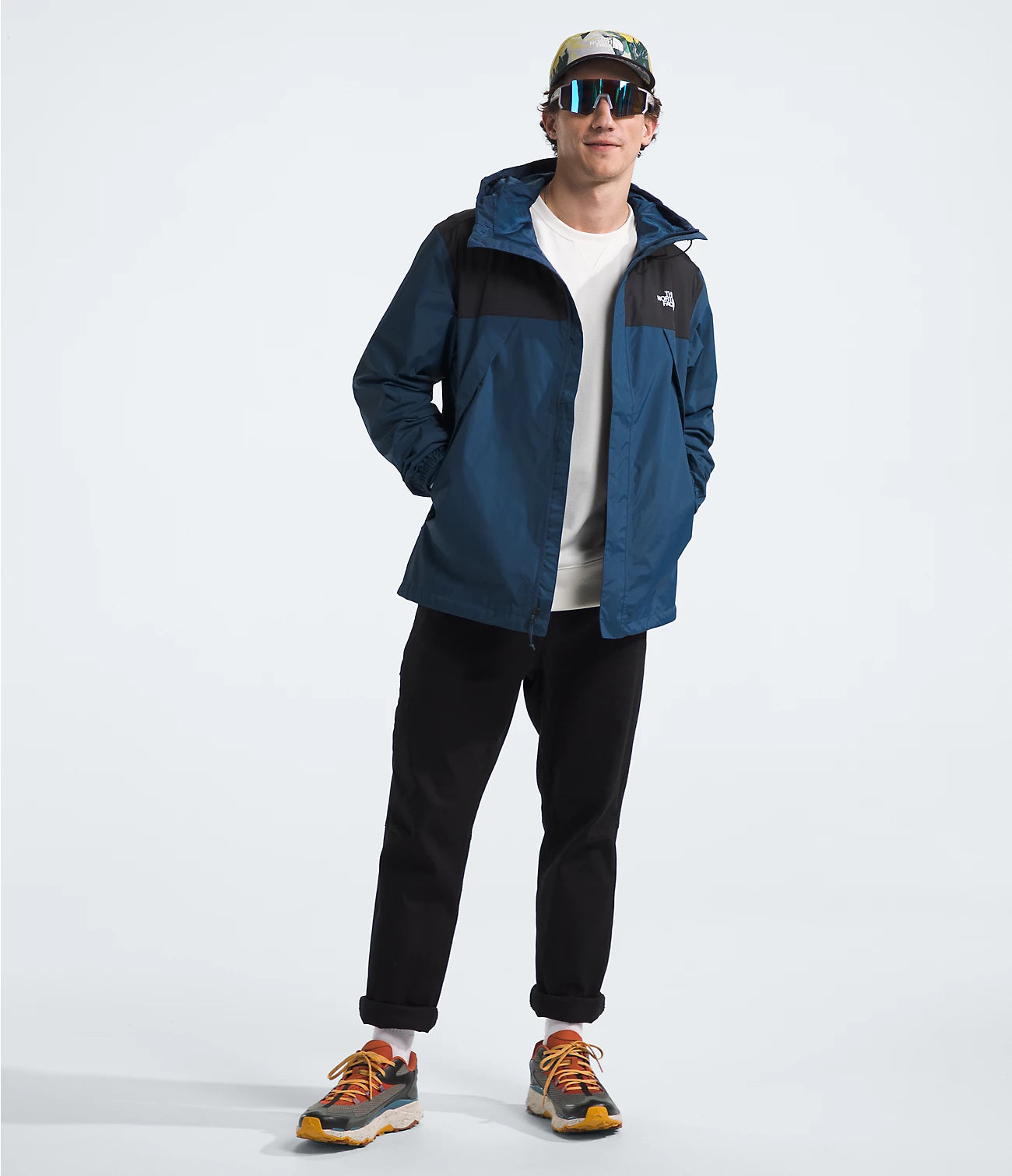 Antora Jacket