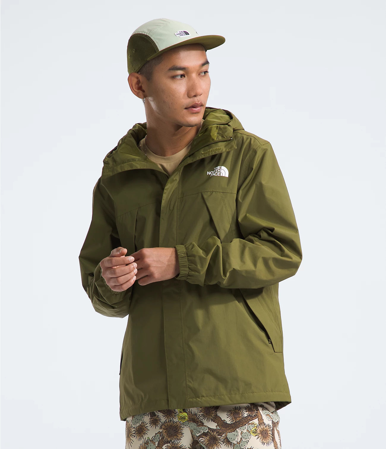 Antora Jacket