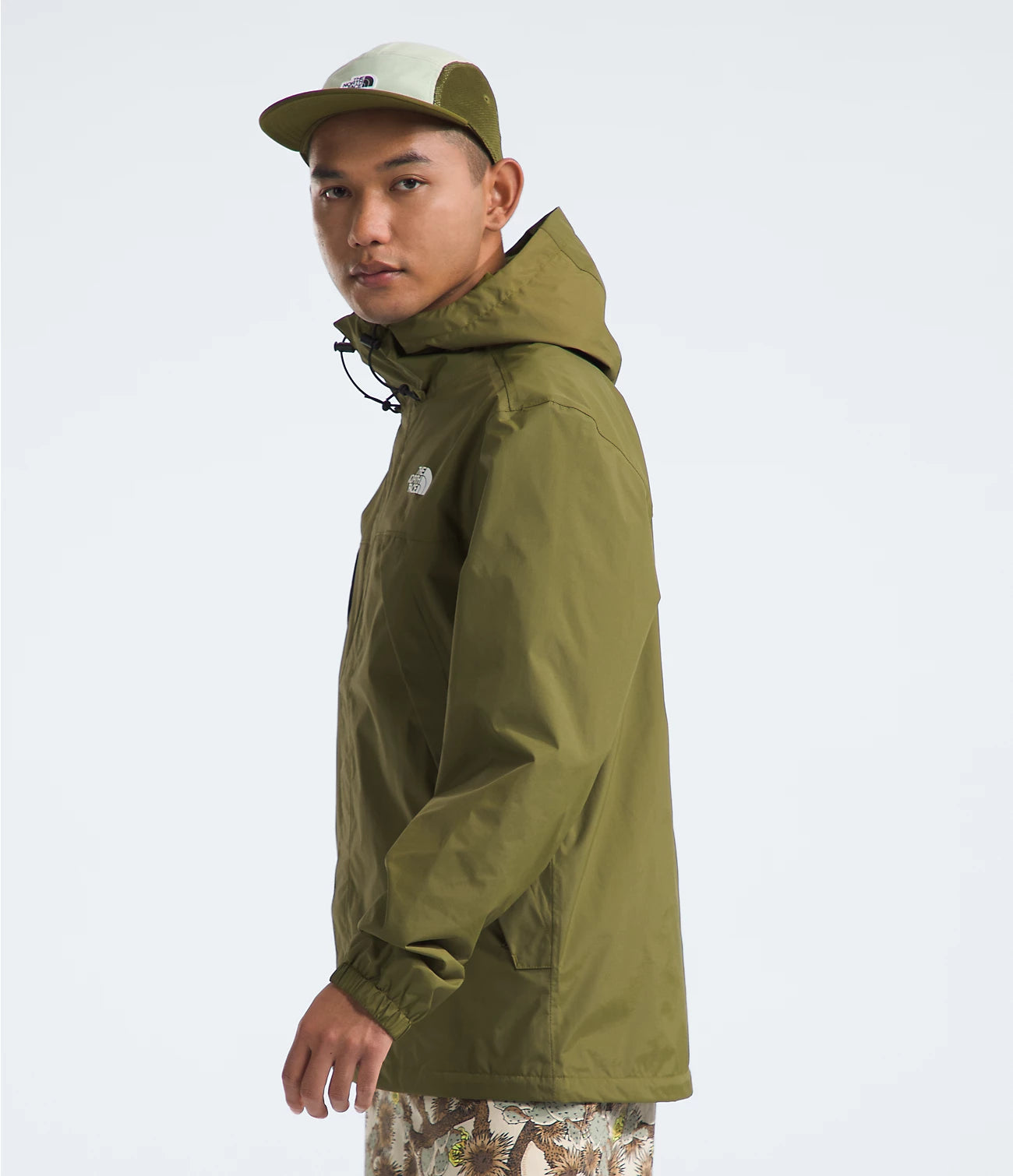 Antora Jacket