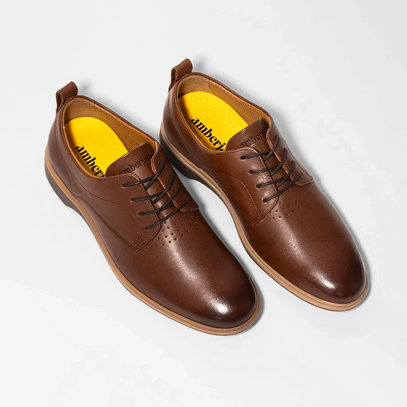 The Original Shoe