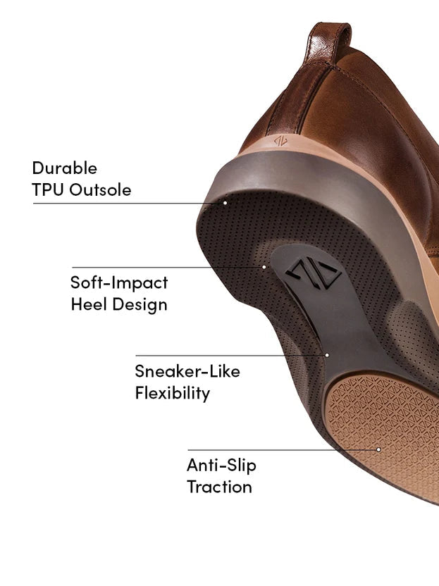 The Original Shoe