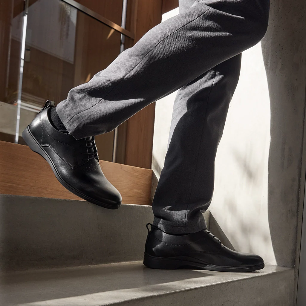 The Original Shoe