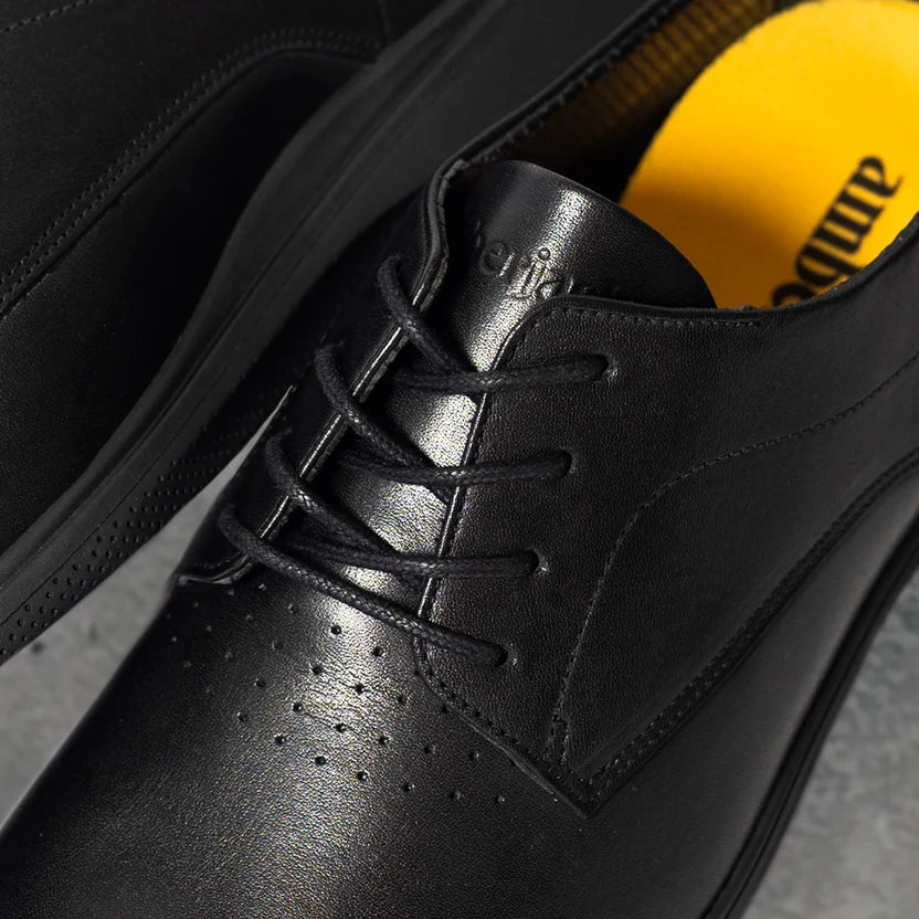 The Original Shoe