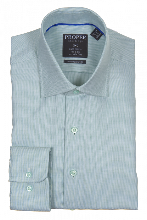 Proper Contemporary Fit Dress Shirt