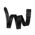 Swat and Black Caddy Full Grain Misson Belt