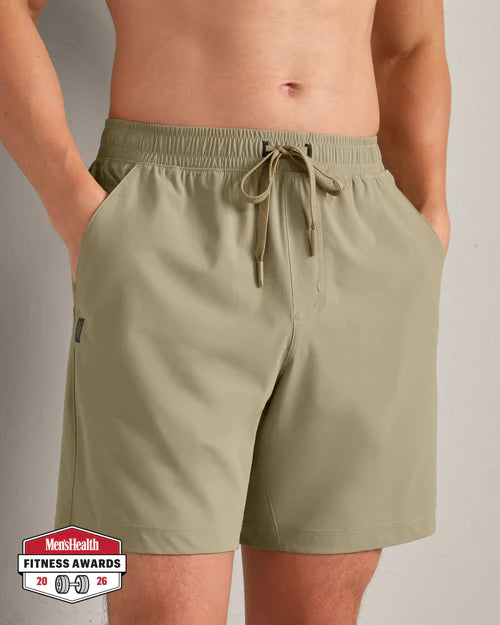 Pursuit 7" Short - Unlined