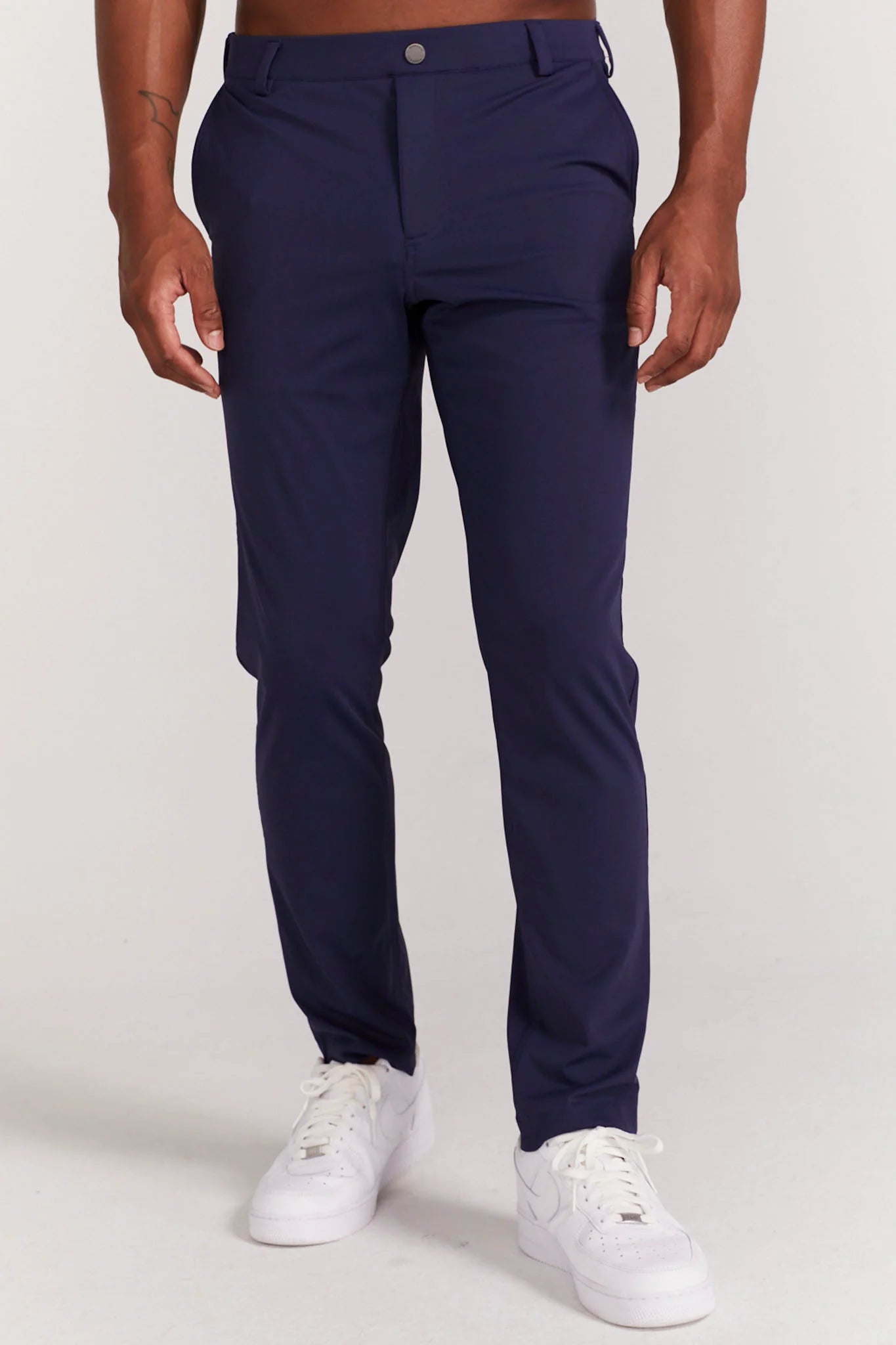 Bradley Pull-On Trouser