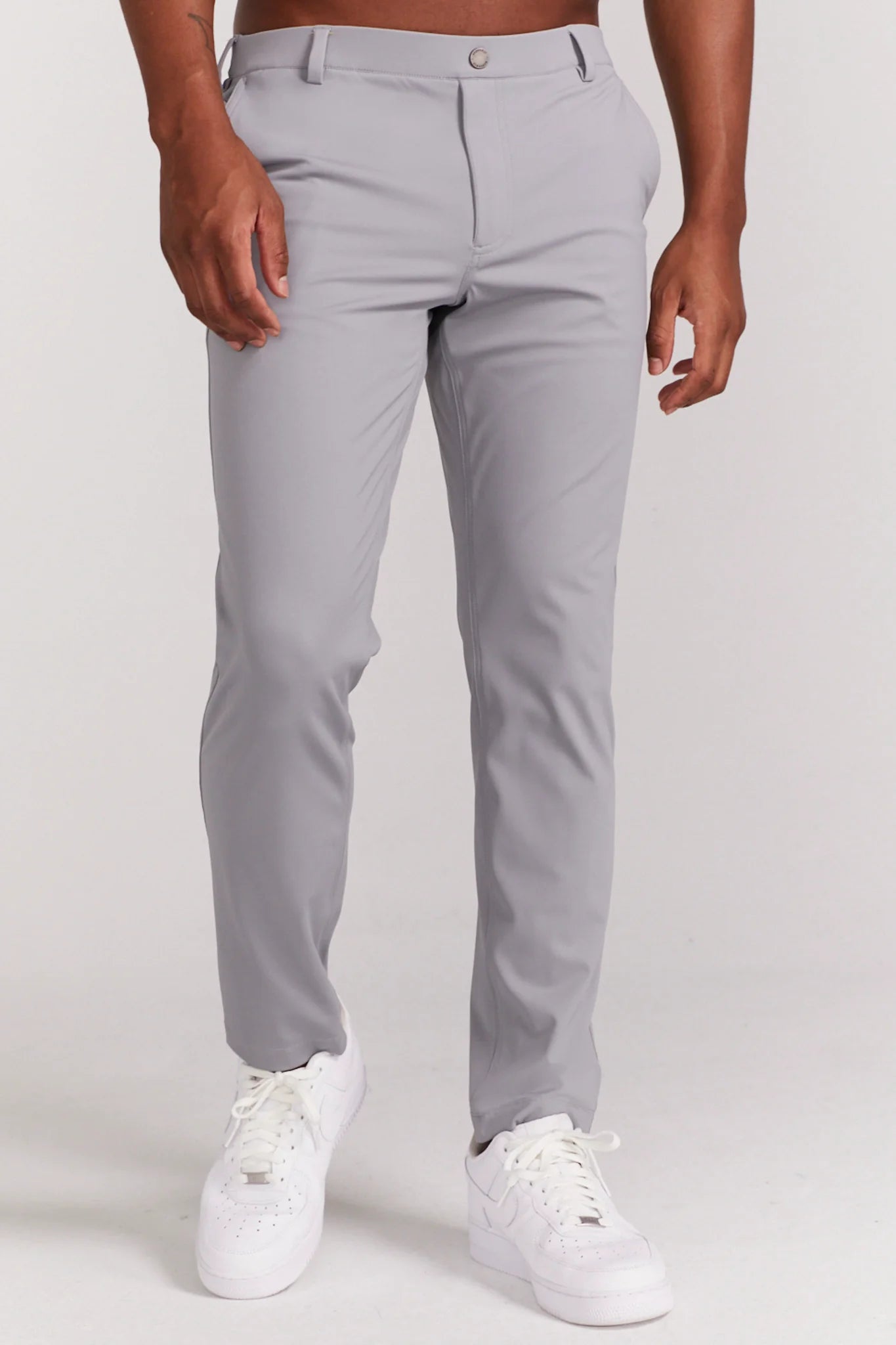 Bradley Pull-On Trouser