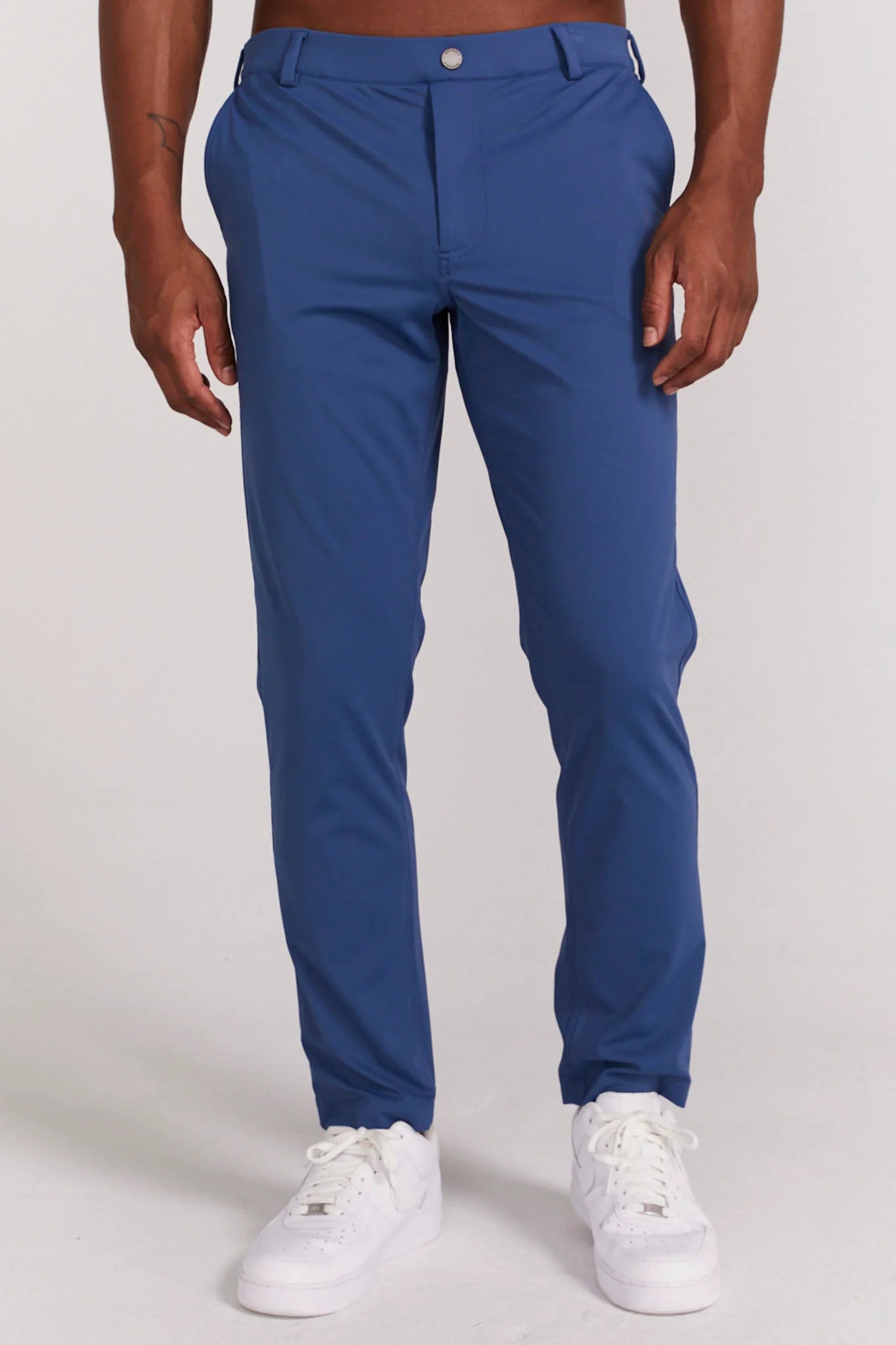 Bradley Pull-On Trouser