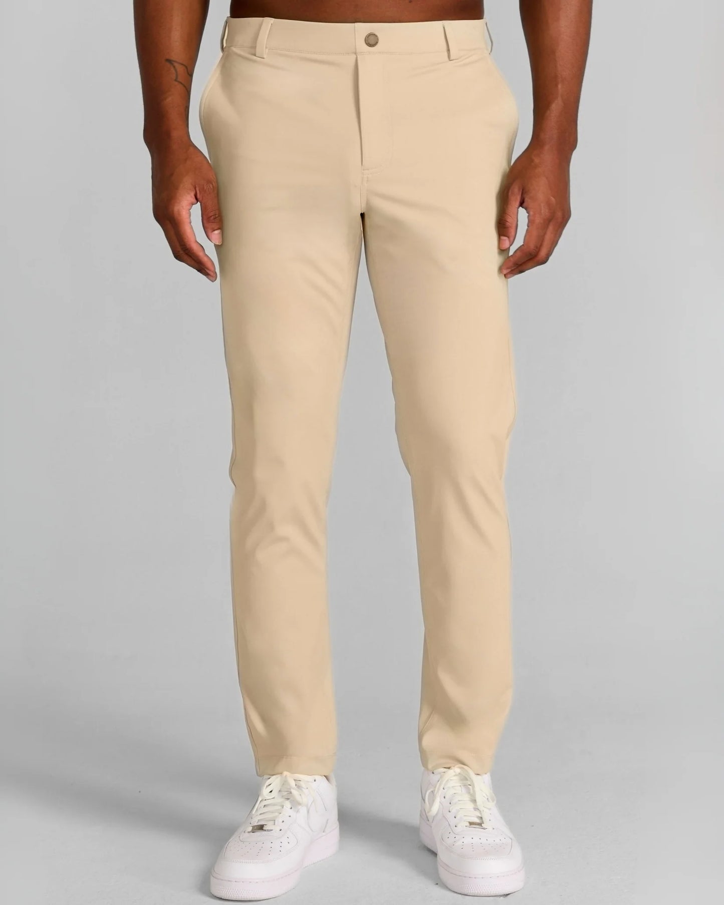 Bradley Pull-On Trouser