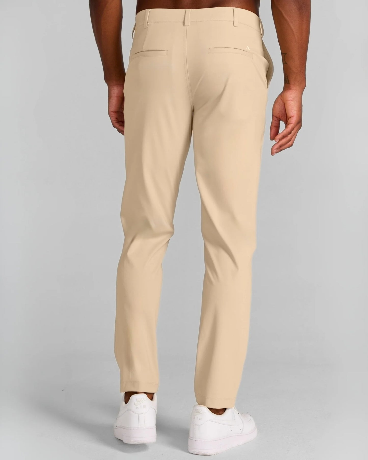 Bradley Pull-On Trouser