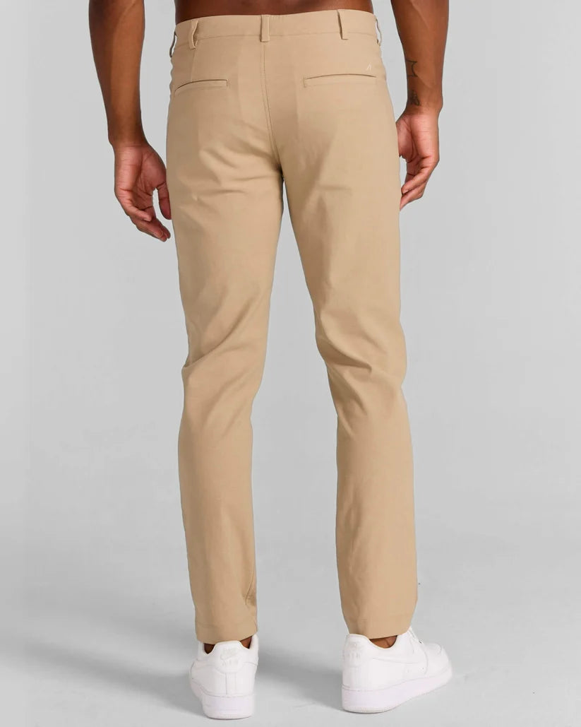 Calvin Pull-On Chino