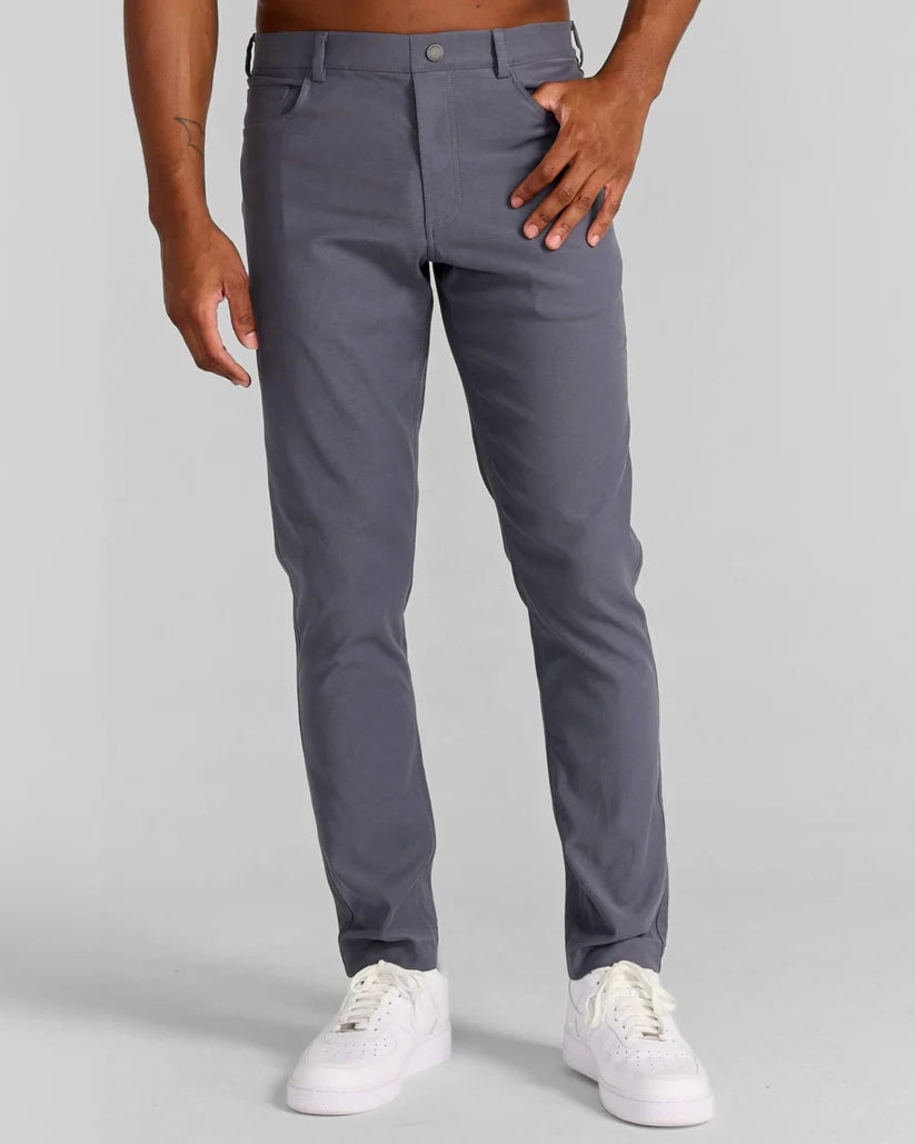 Calvin Pull-On Chino