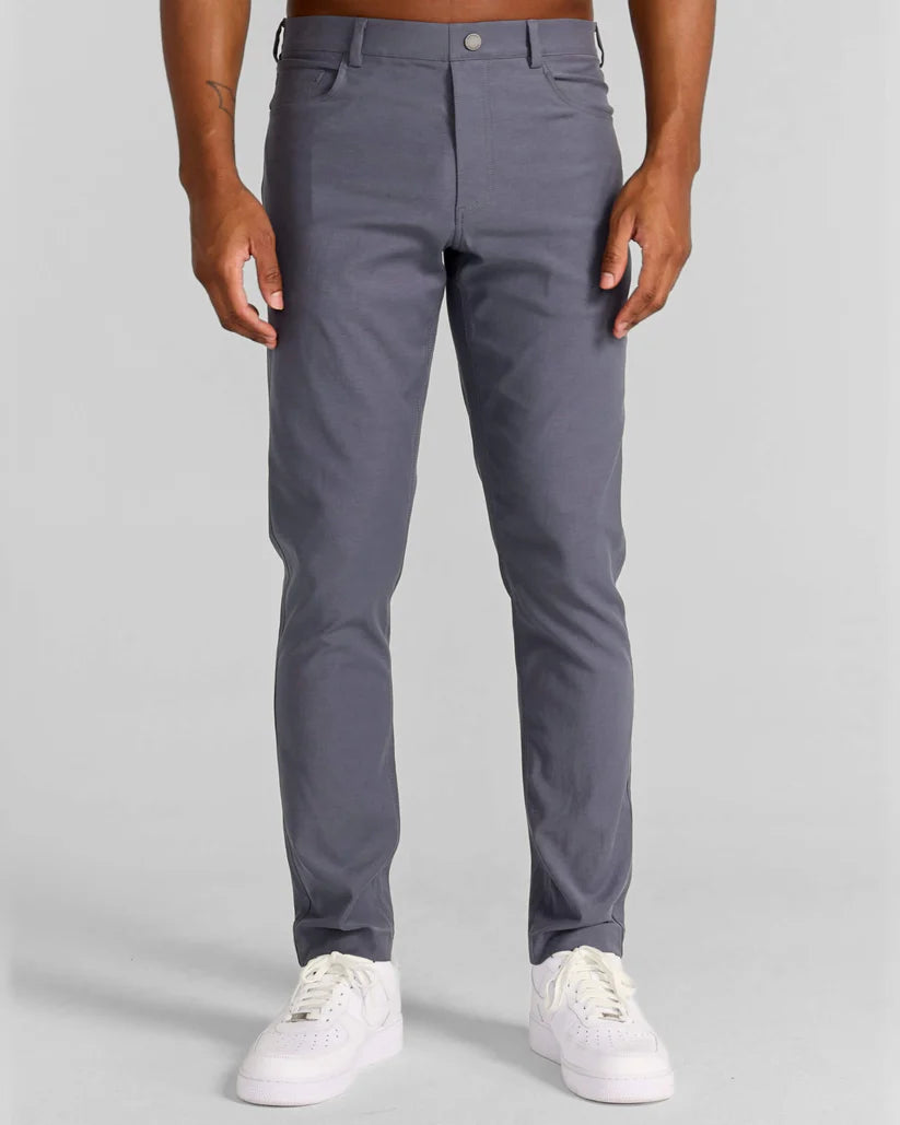 Calvin Pull-On Chino