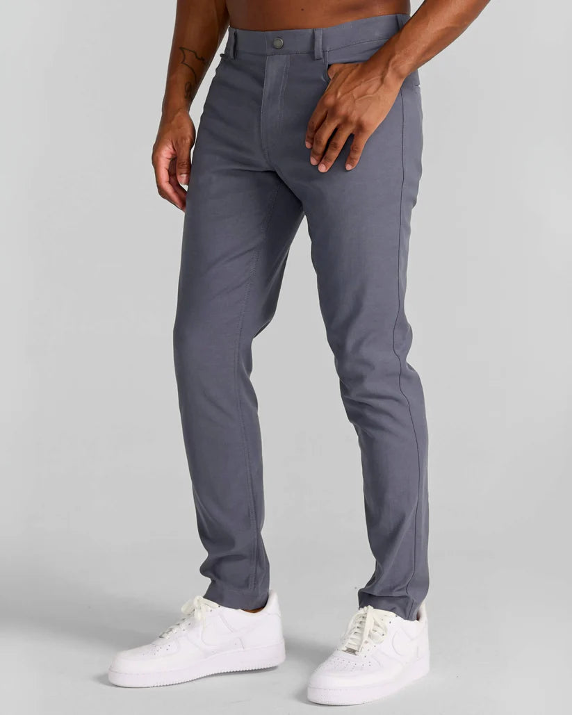 Calvin Pull-On Chino