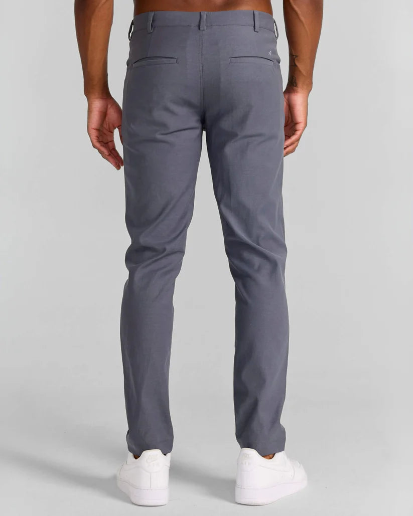 Calvin Pull-On Chino