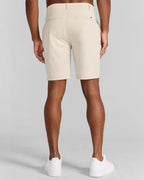 Hanover 9" Pull-On Short