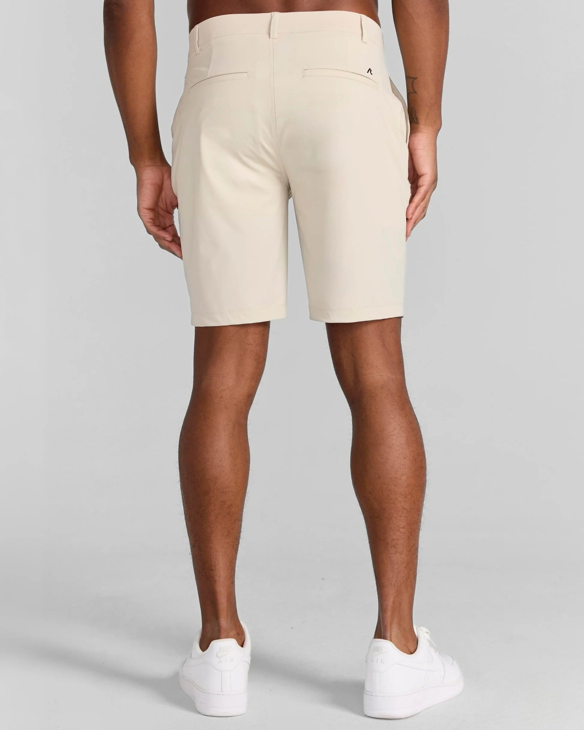 Hanover 9" Pull-On Short