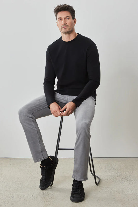 The Barakett High Crew