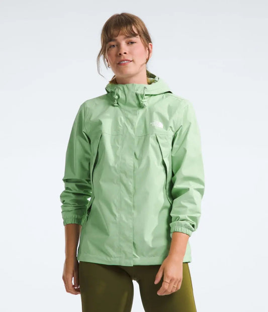 Women’s Antora Rain Jacket