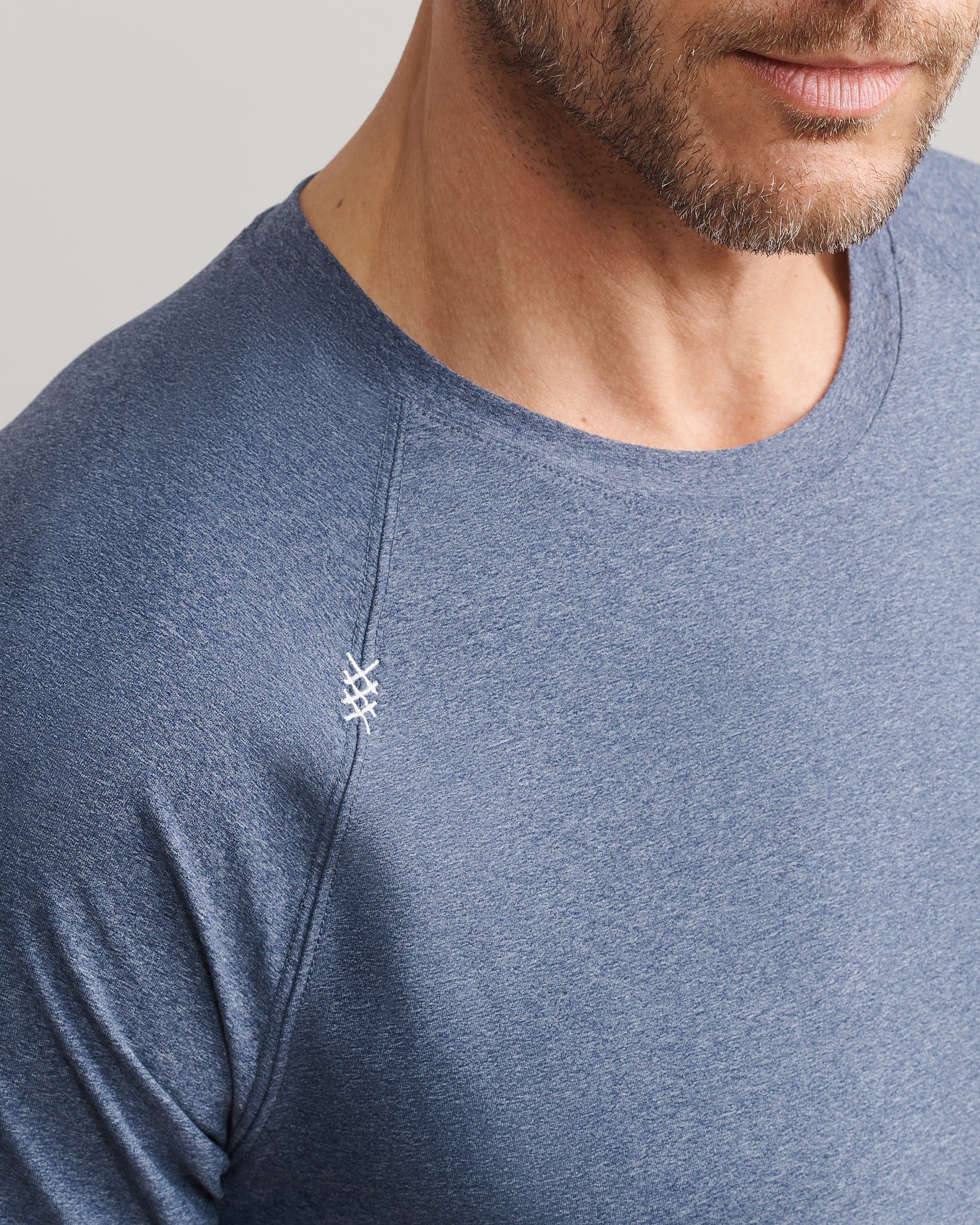 Reign Ringer Tee Reign Tee – Berk's Menswear