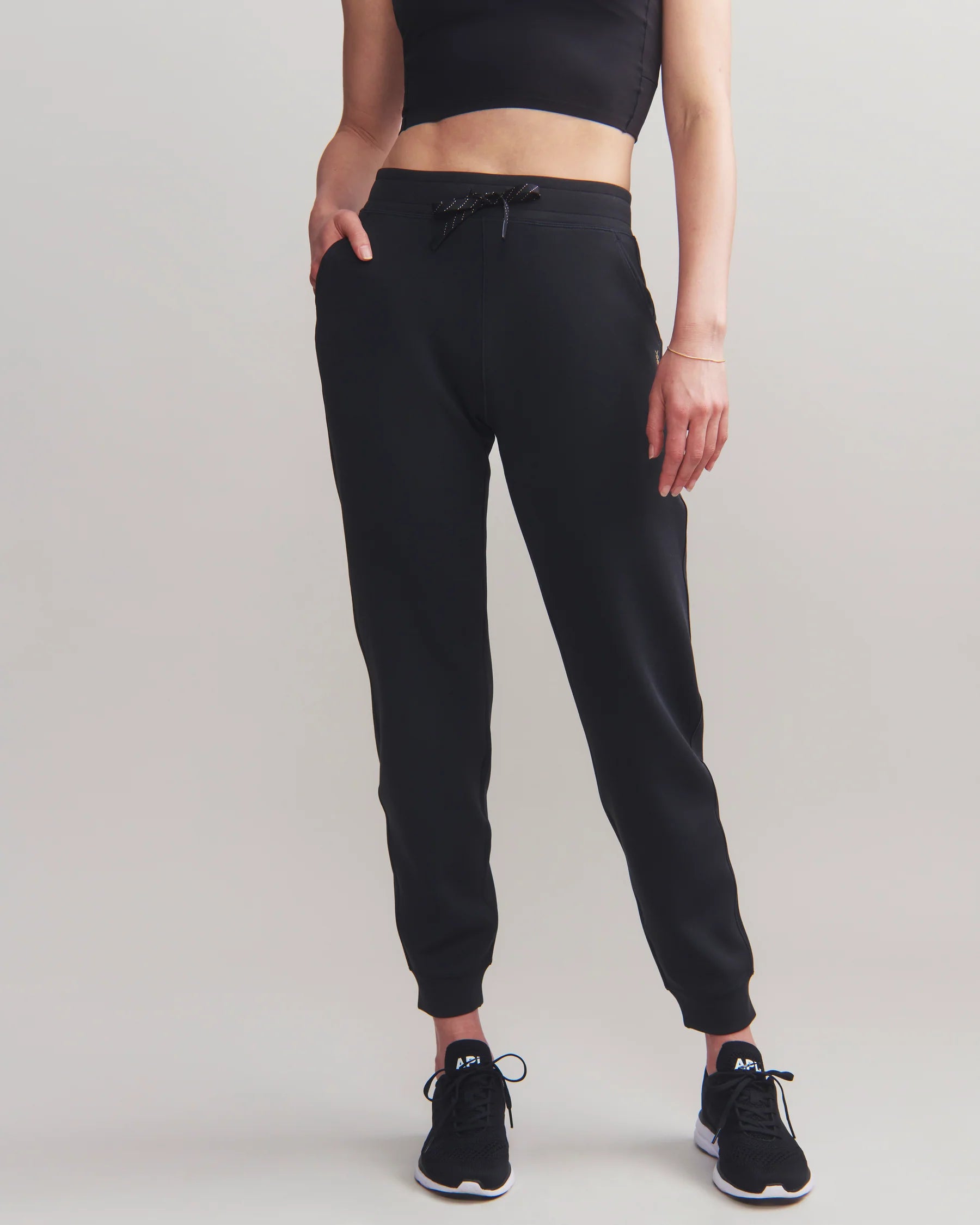 DreamGlow Jogger
