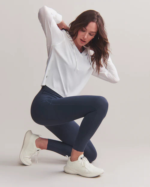 Revive 7/8 Legging