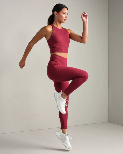 Revive 7/8 Pocket Legging