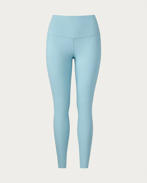 Revive 7/8 Pocket Legging