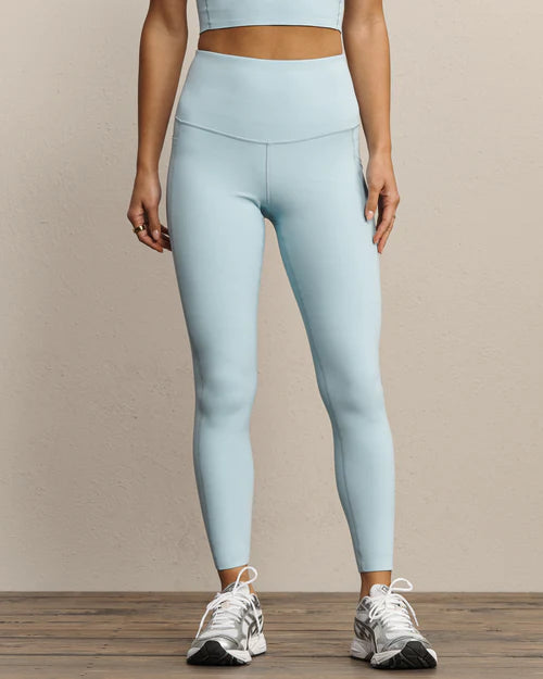 Revive 7/8 Pocket Legging