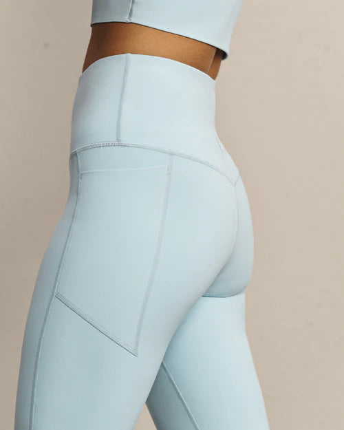 Revive 7/8 Pocket Legging