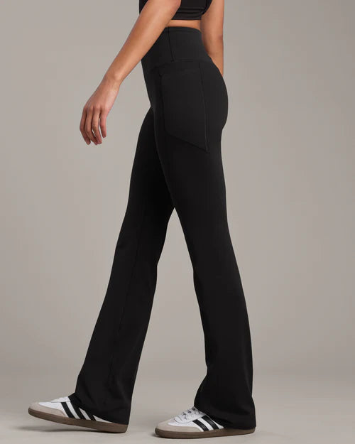 Revive Flare Legging