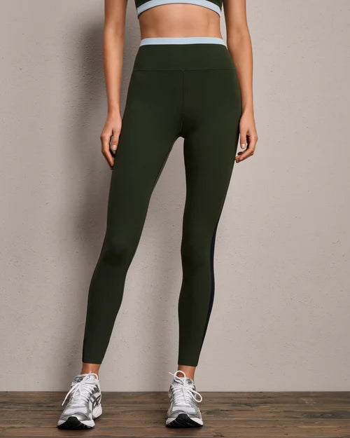 Revive Trio 7/8 Legging