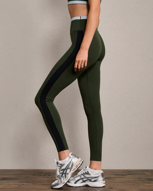 Revive Trio 7/8 Legging