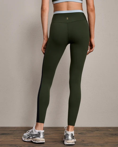 Revive Trio 7/8 Legging