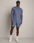 Rise Quarter Zip