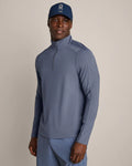 Rise Quarter Zip