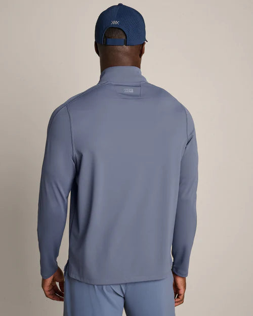 Rise Quarter Zip