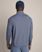 Rise Quarter Zip