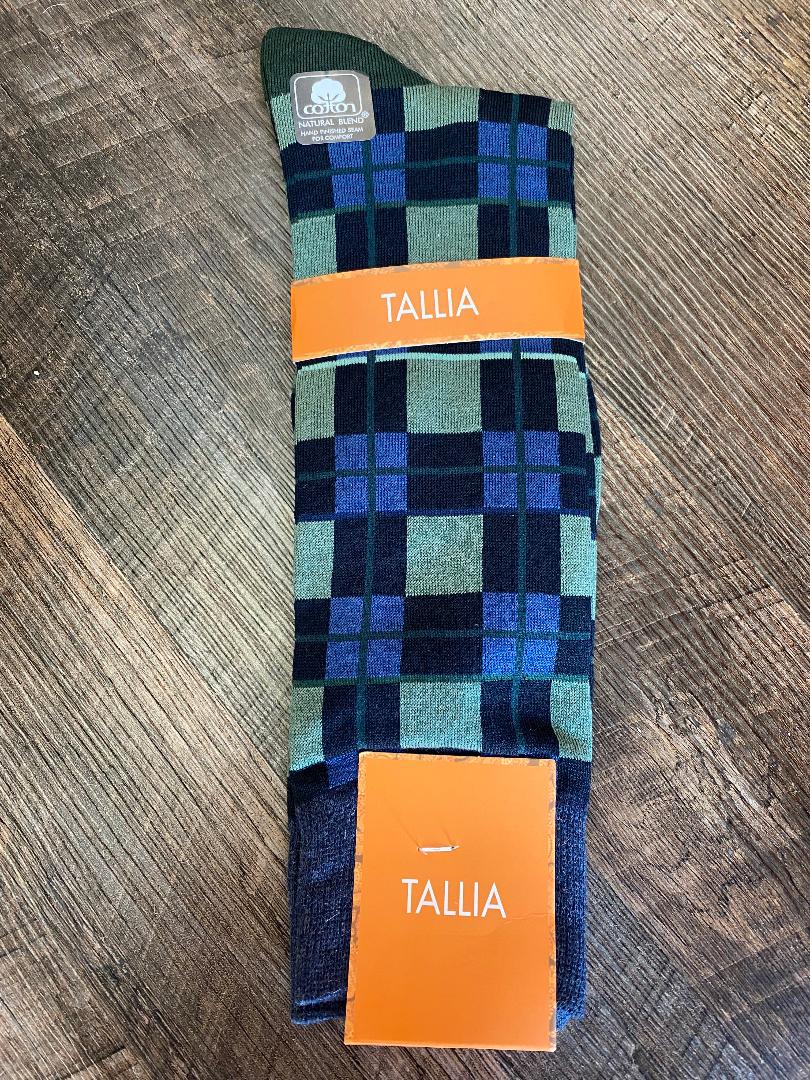 Tallia Sock TS 7233-1