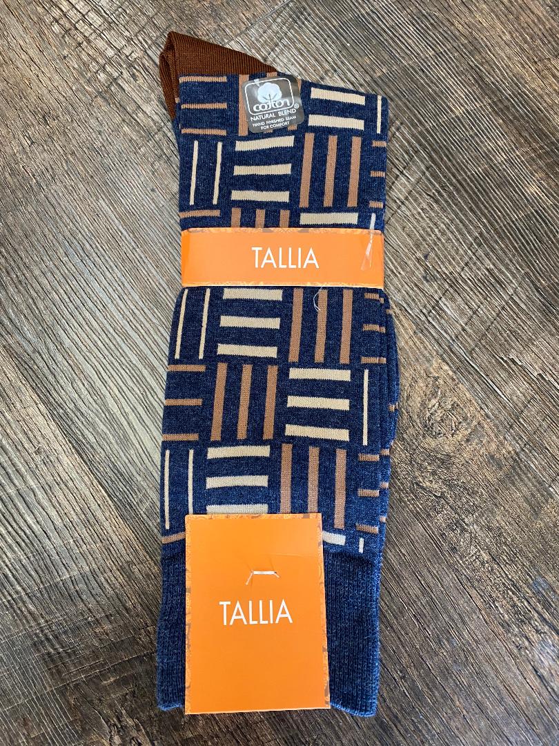 Tallia Sock TS 7232 - 2