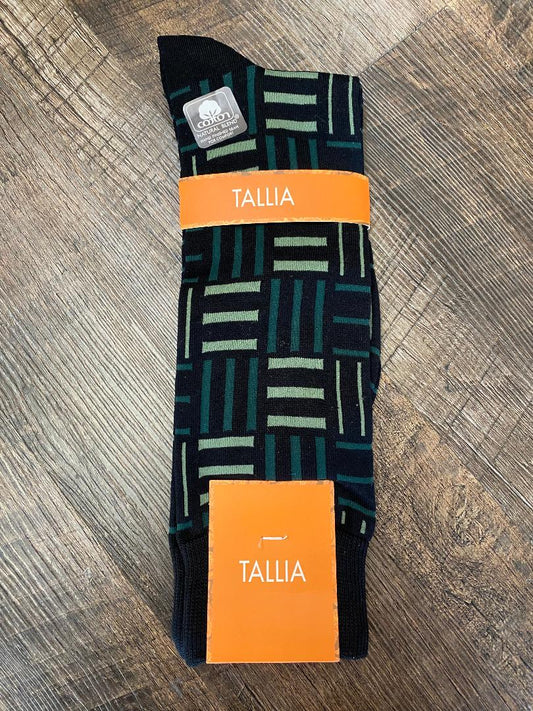 Tallia Sock TS 7232-3