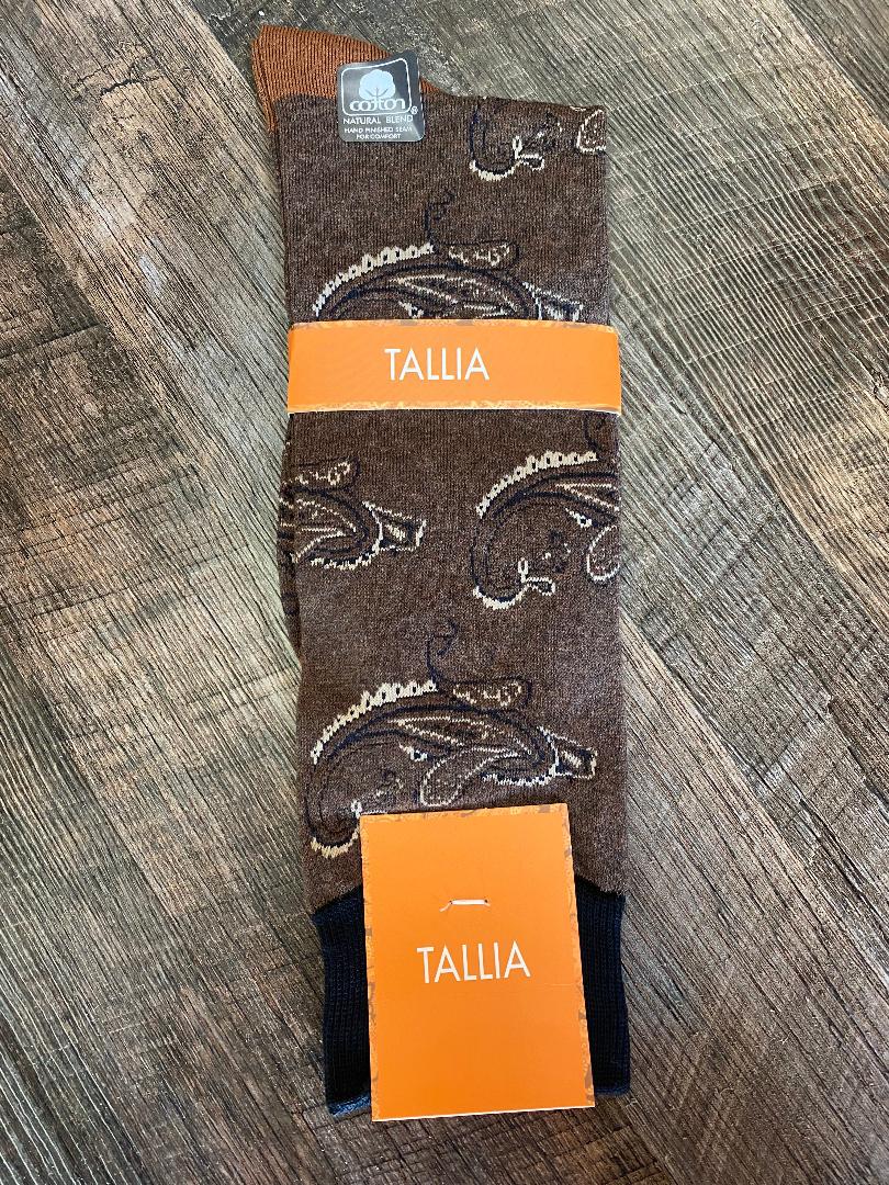 Tallia Socks TS 7227-1