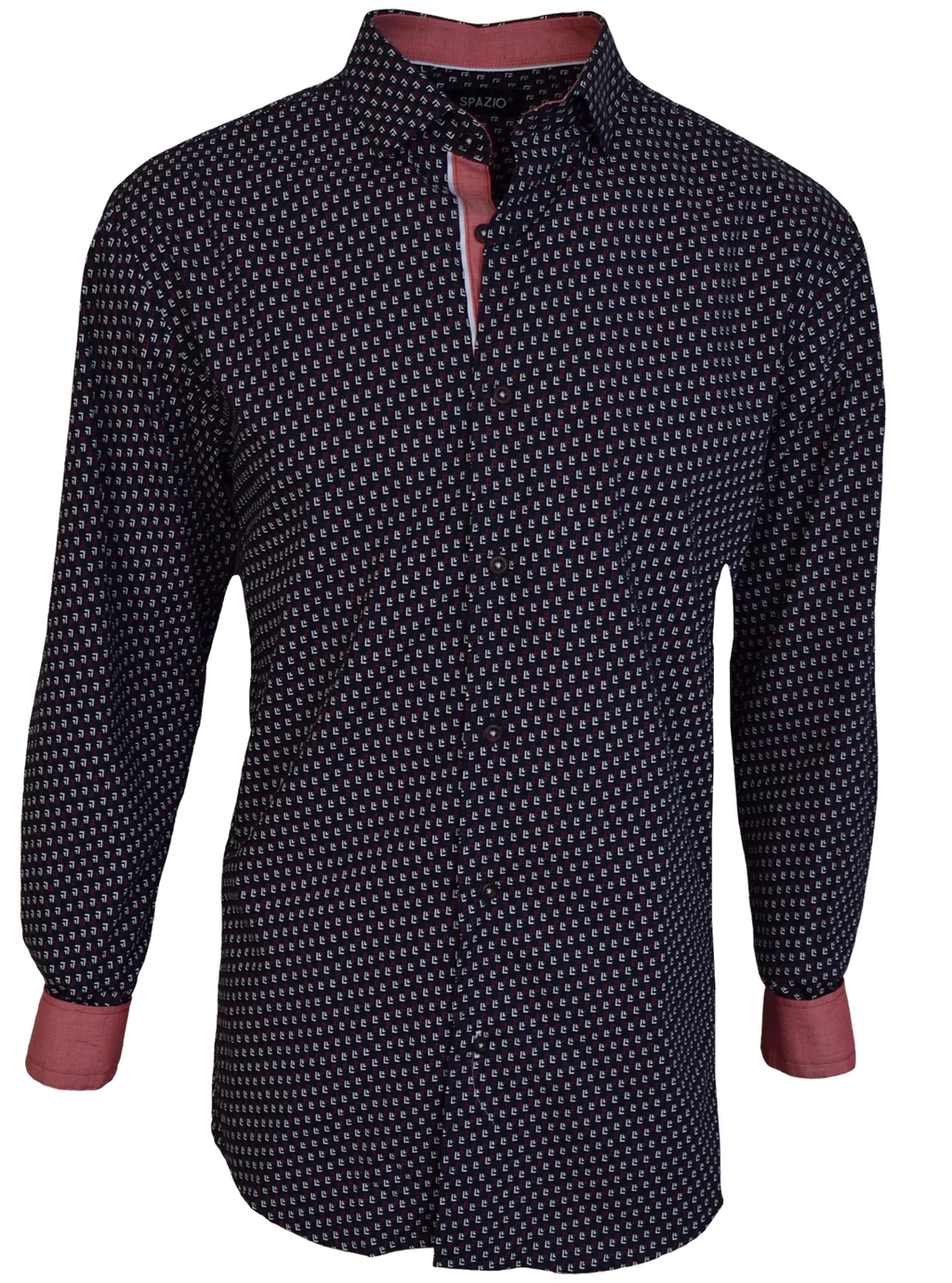 Flinn Sport Shirt