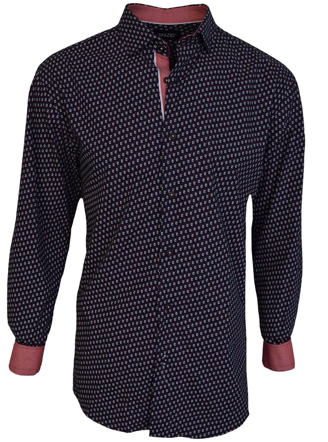Flinn Sport Shirt