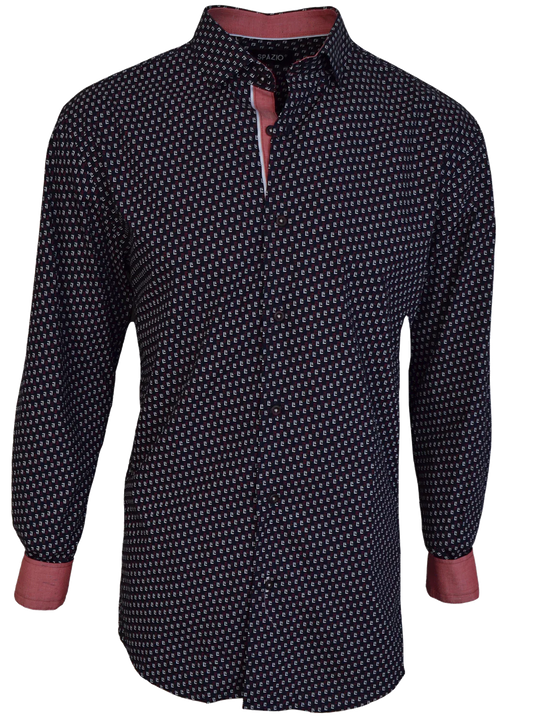Flinn Sport Shirt