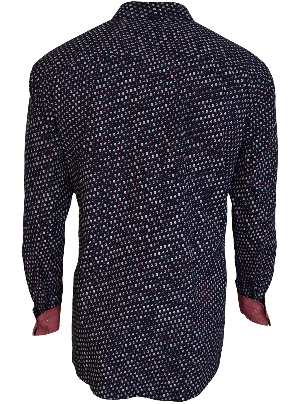 Flinn Sport Shirt