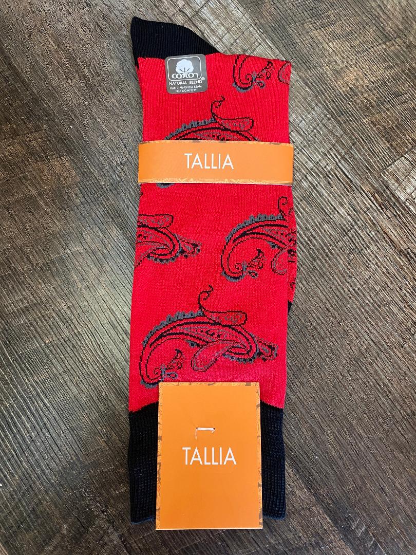 Tallia Sock TS 7227-5