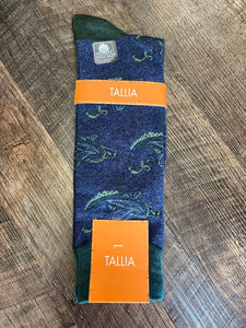 Tallia Sock TS 7227-2
