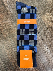 Tallia Sock TS 7233-4